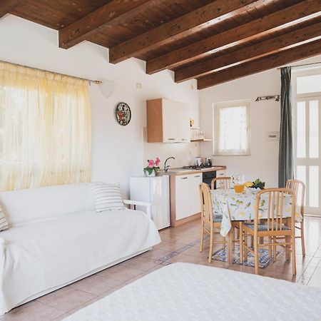 Pucare Apartments Tramonti Exterior foto