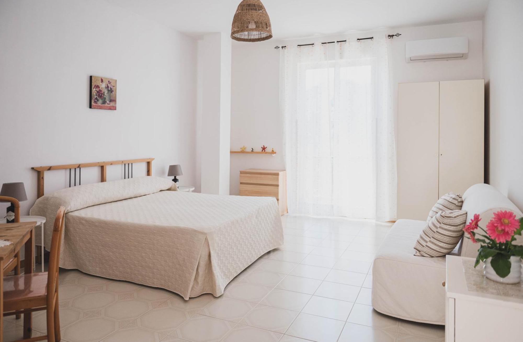 Pucare Apartments Tramonti Exterior foto