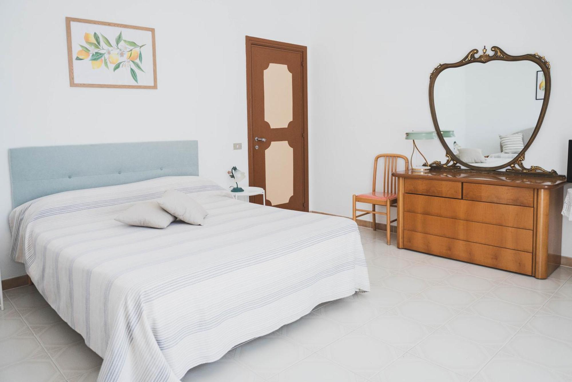Pucare Apartments Tramonti Exterior foto