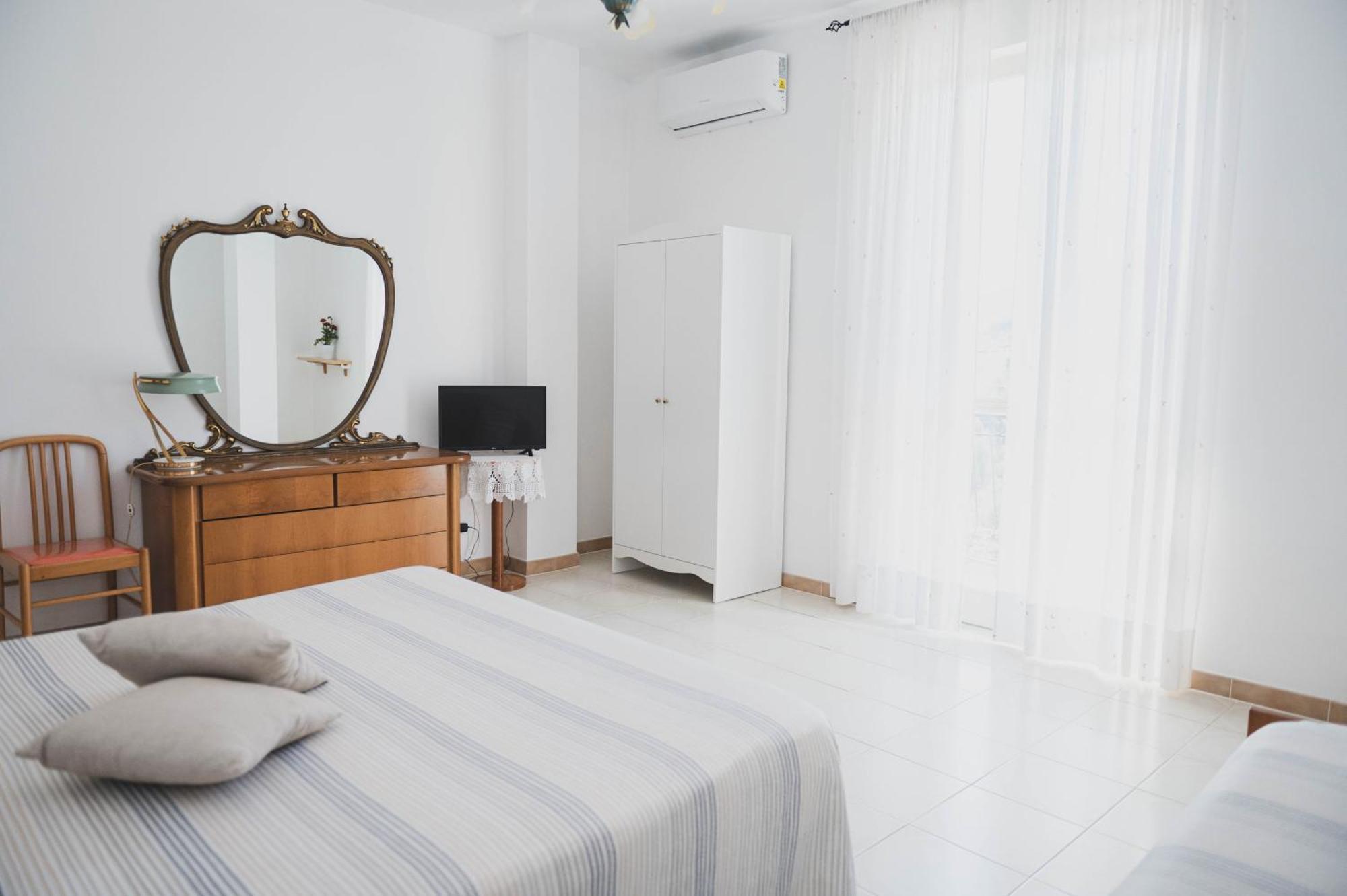 Pucare Apartments Tramonti Exterior foto