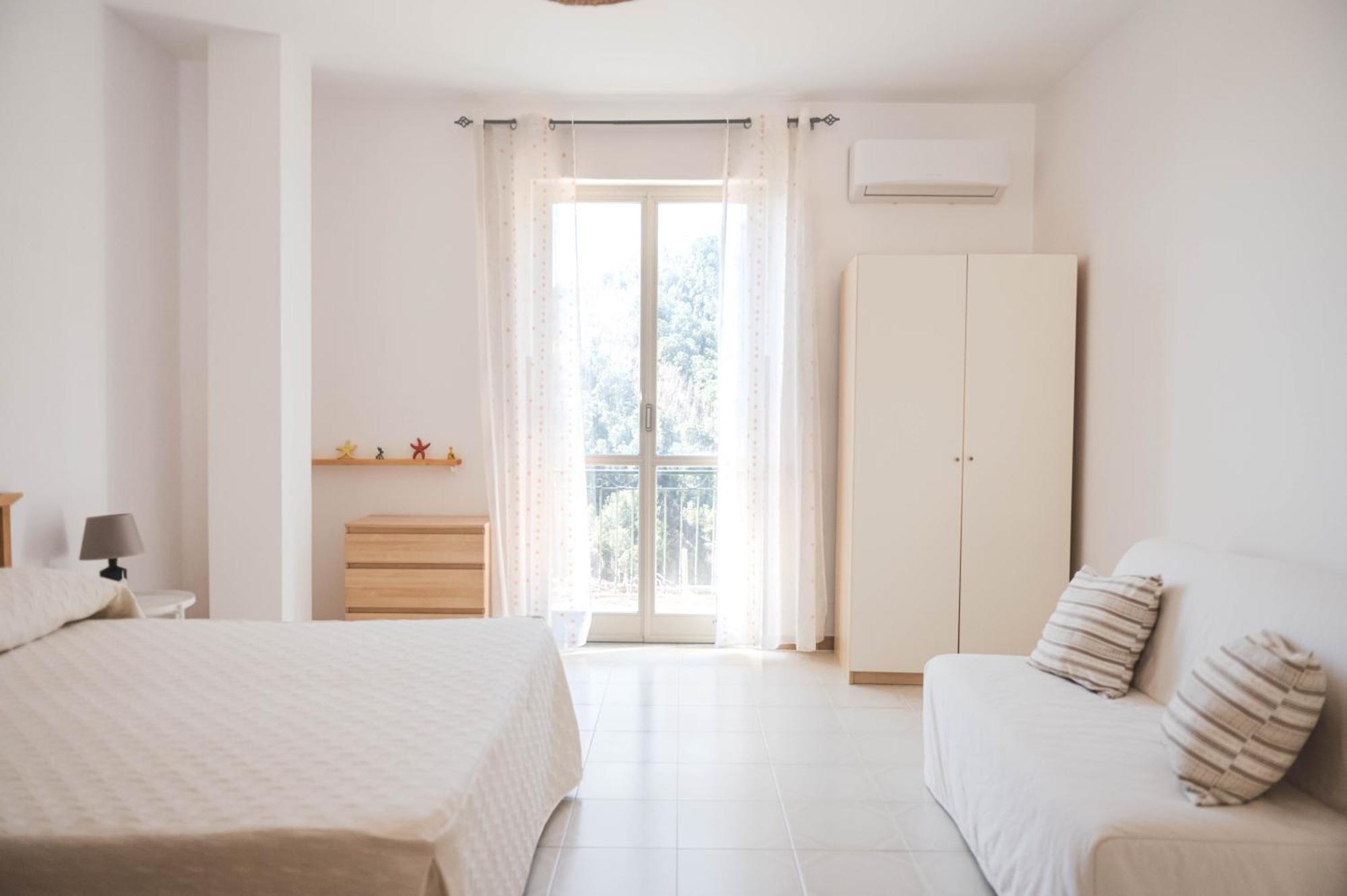 Pucare Apartments Tramonti Exterior foto